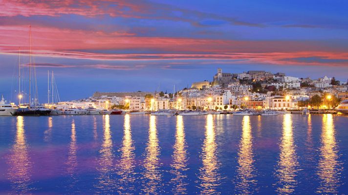 El tiempo - Cuatro provincias en alerta por vientos, lluvias y tormentas