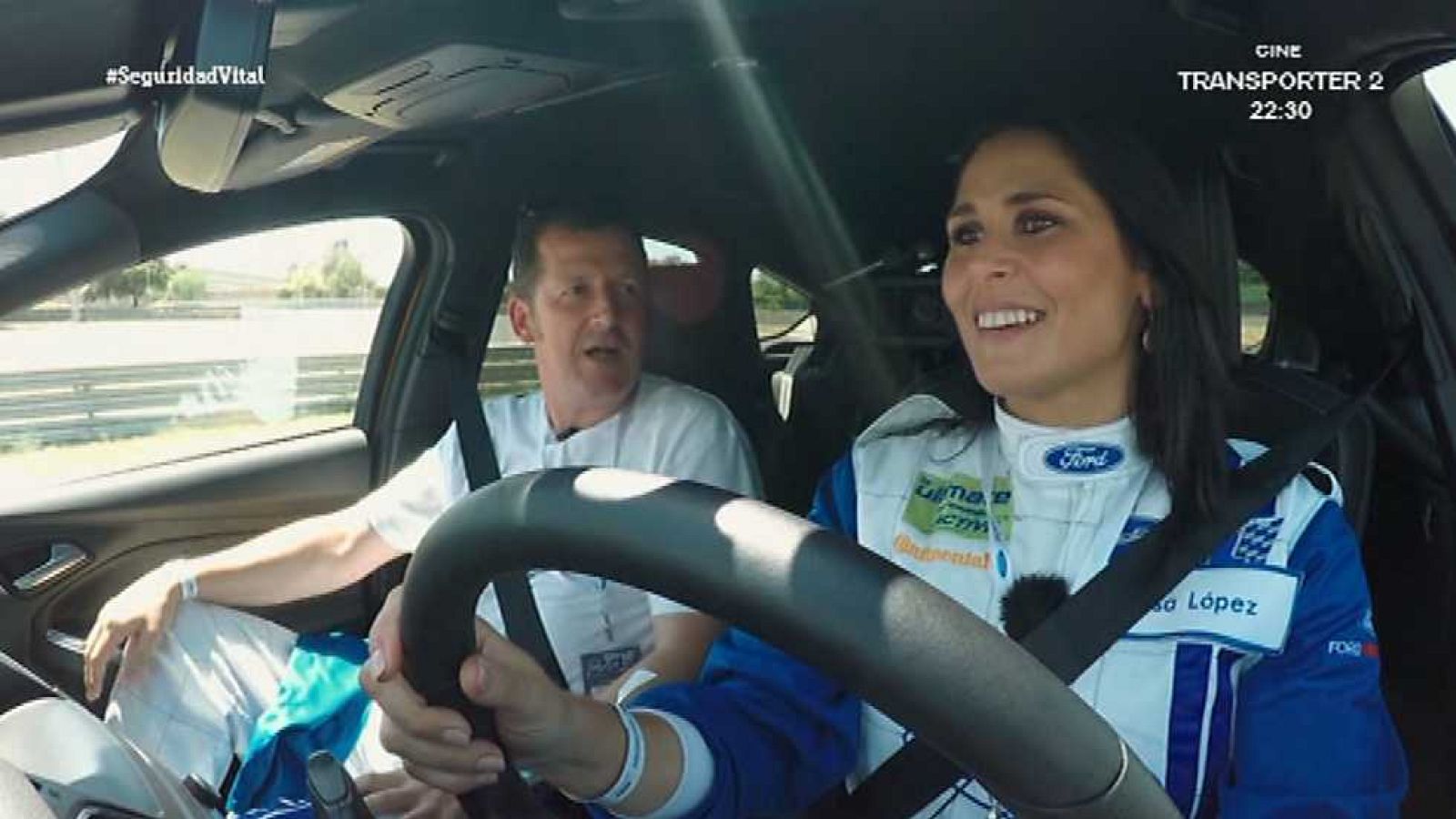 Seguridad vital - 29/08/15 - ver ahora