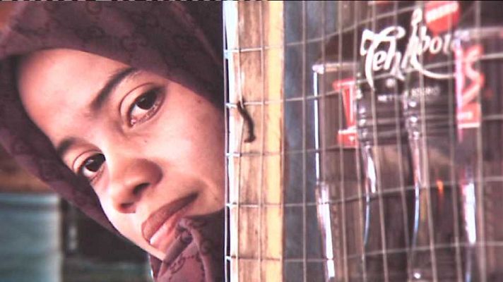 España en comunidad - España en Comunidad - 05/09/15