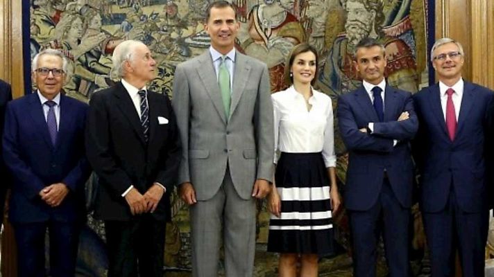 Audiencia Abierta - Audiencia Abierta - 05/09/15