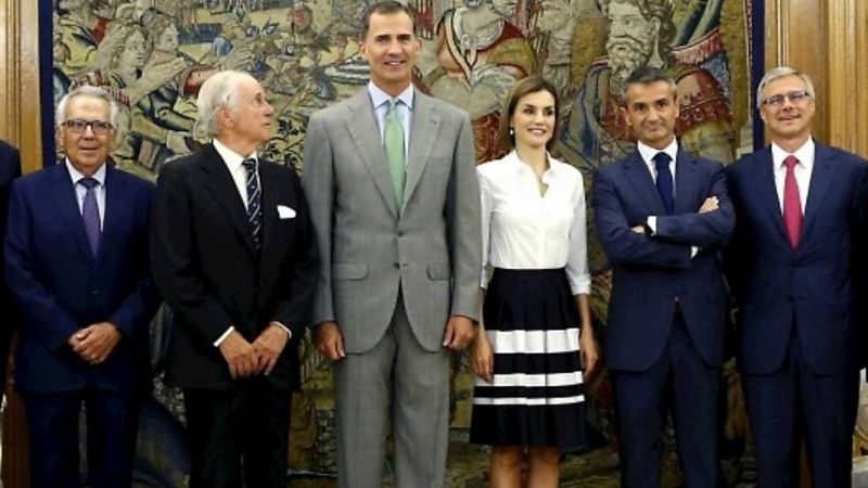 Audiencia Abierta - 05/09/15 - Ver ahora