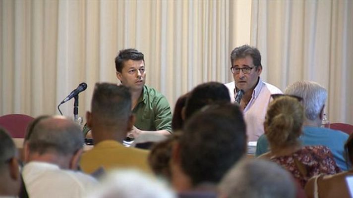 Telecanarias - Canarias en 2' - 05/09/2015