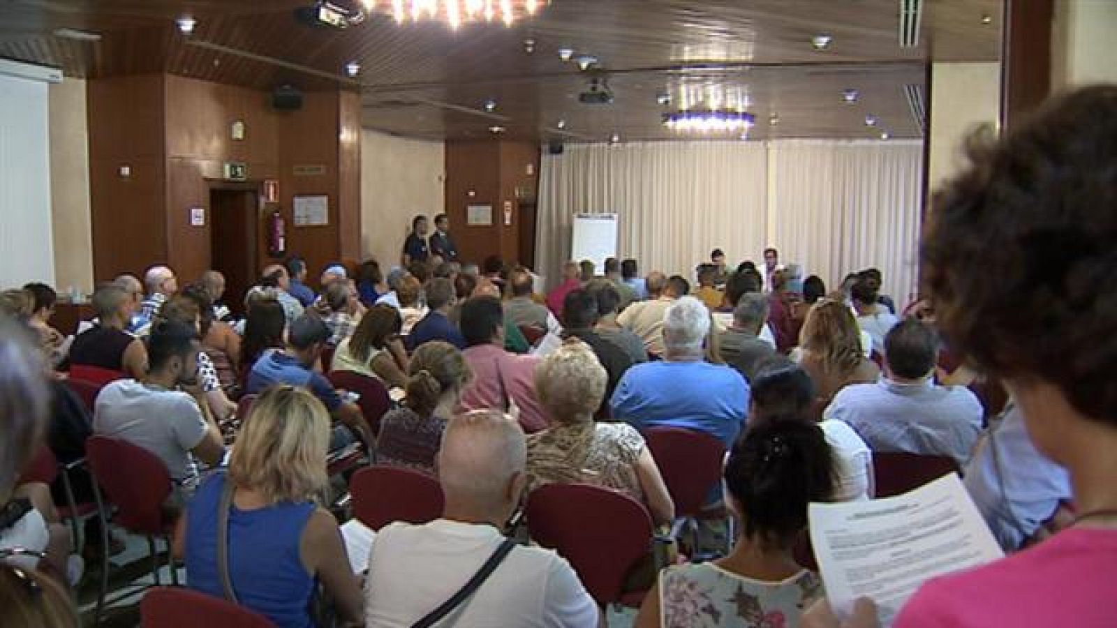 Telecanarias - 05/09/2015