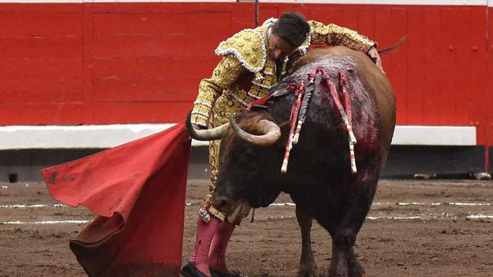 Tendido cero - Tendido Cero - 05/09/15