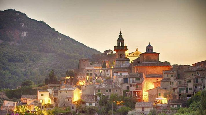 El tiempo - Chubascos en el noreste de Cataluña