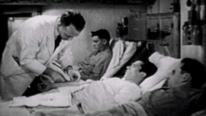 La noche temática - Proyecto N