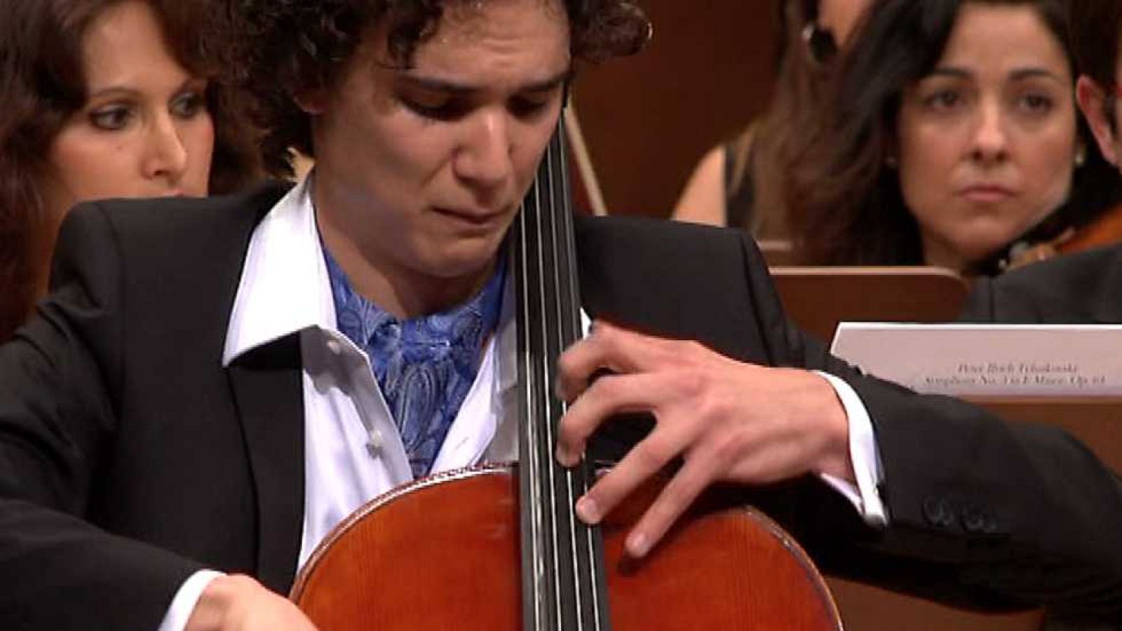 Los conciertos de La 2 - XV ciclo Jóvenes Músicos nº4 (Parte 1) - ver ahora