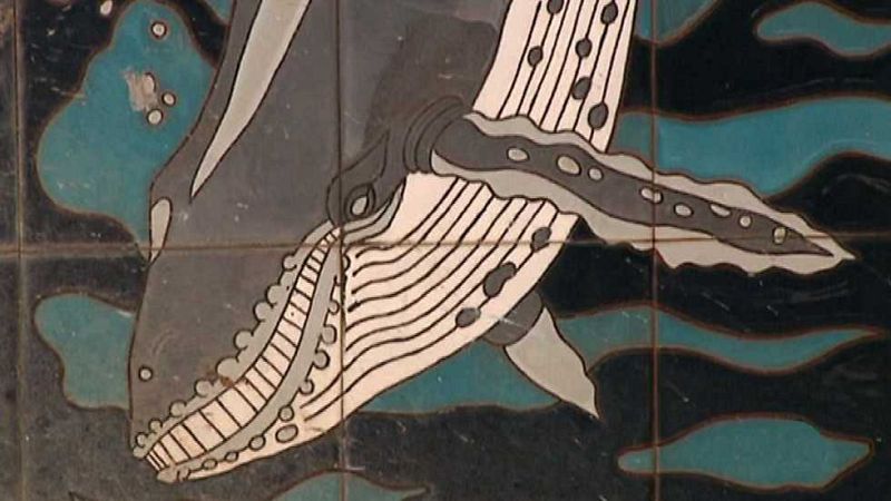 Los balleneros del Norte - El Territorio de la leyenda - ver ahora