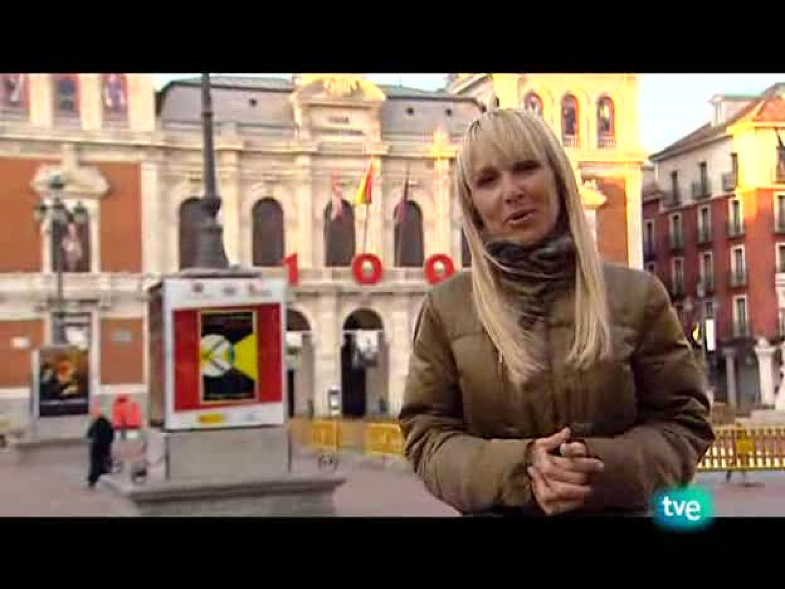 Días de cine - 31/10/08 - Días de cine | Ver