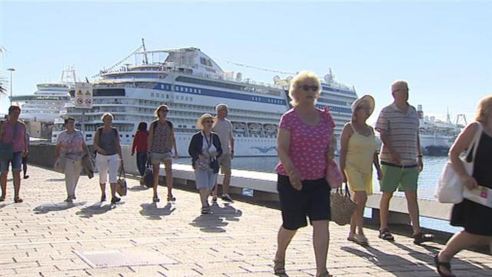 Telecanarias - 06/09/2015