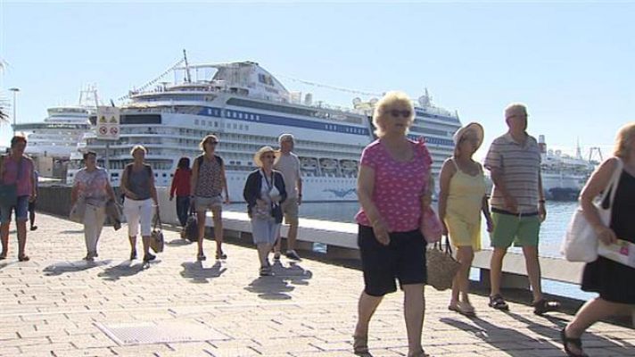 Telecanarias - Telecanarias - 06/09/2015