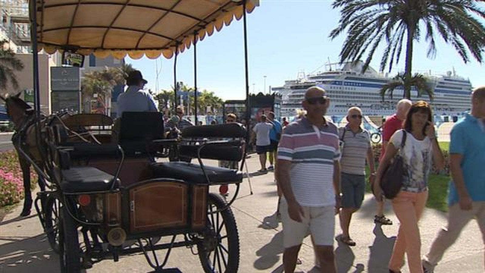 Canarias en 2' - 06/09/2015