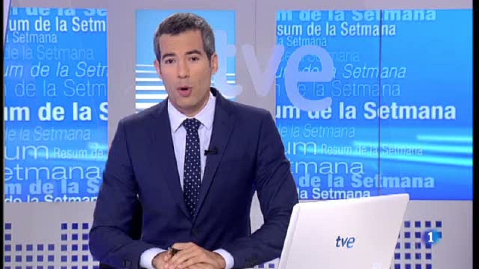 El Resum Informatiu de la Setmana - 06/09/2015