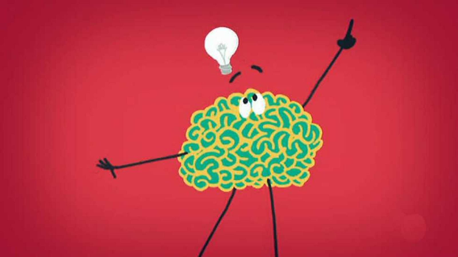 Brain Games - Intuición - ver ahora