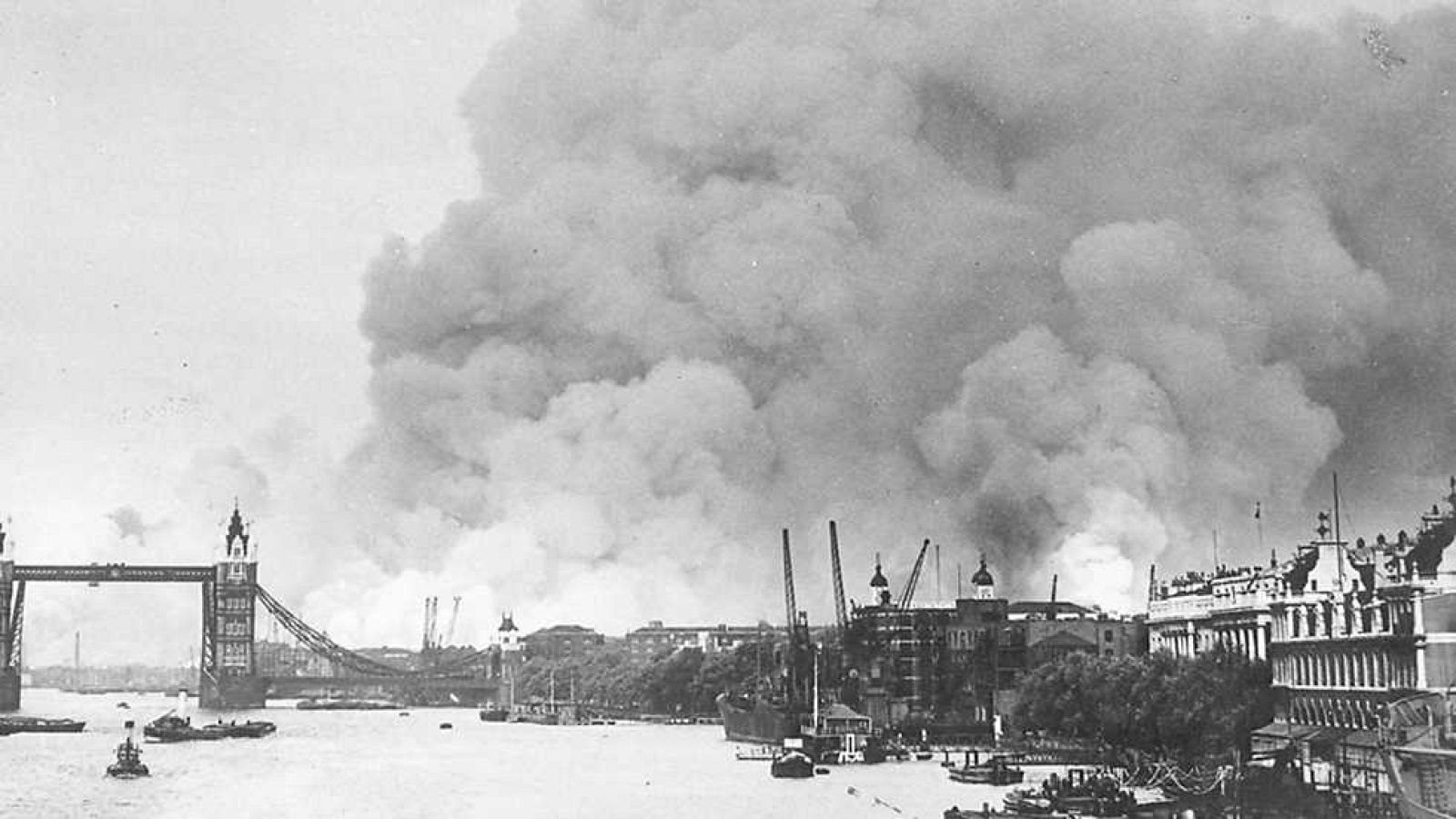 Documaster - La invasion: el estallido de la II Guerra Mundial. La primera víctima - ver ahora