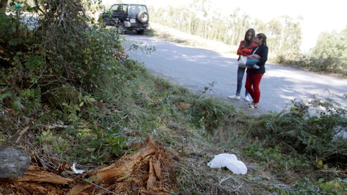 Telediario 1 - Telediario Matinal en 4' - 07-09-2015