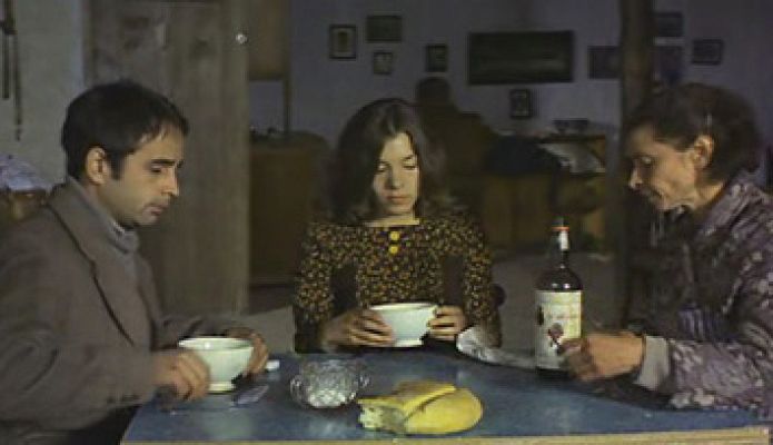 Historia de nuestro cine - Historia de nuestro cine - Medio rural -  Avance