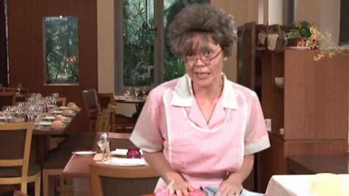 TVE English - Capítulo 6