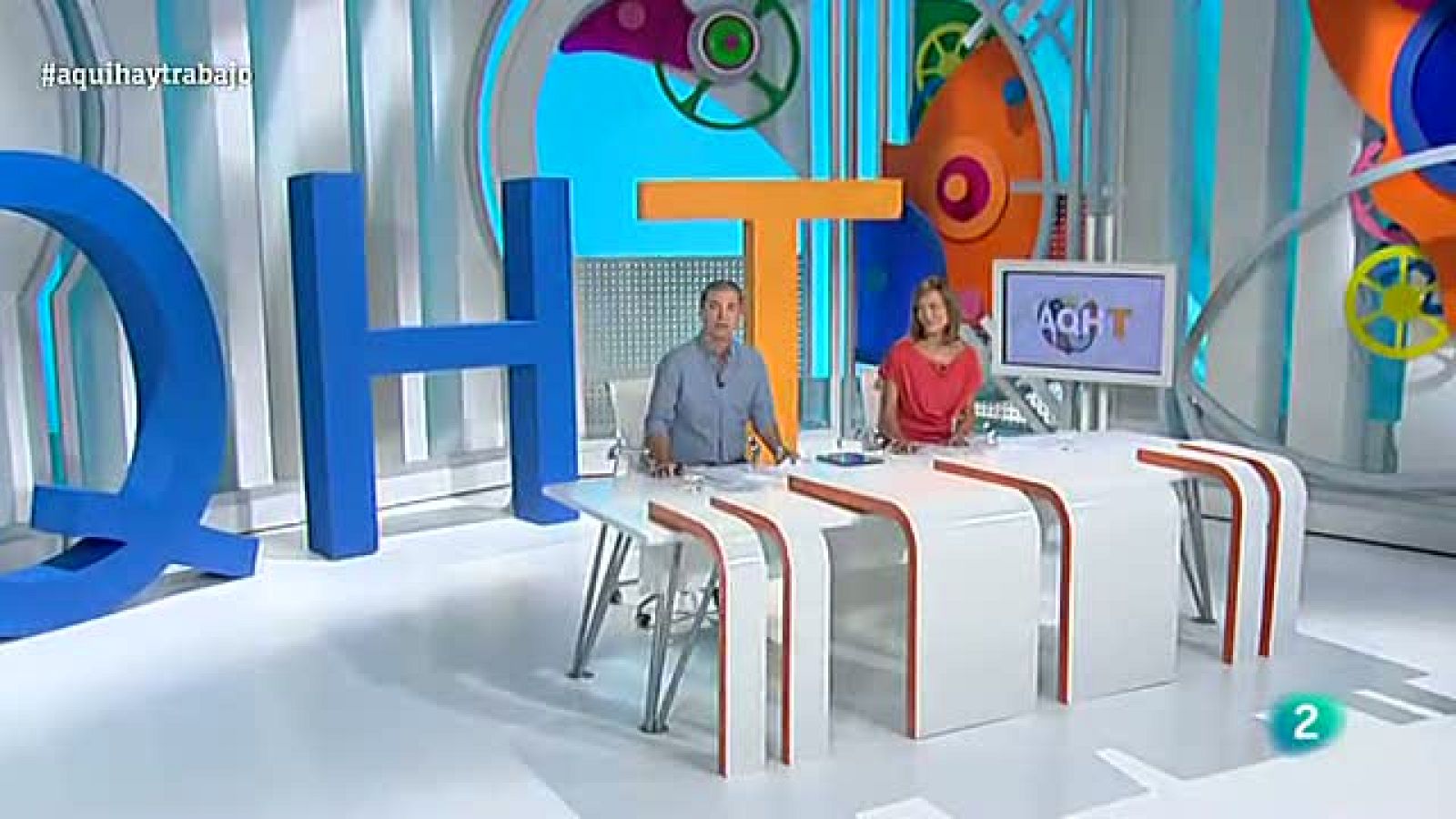 El servicio público que te ofrece Aquí Hay Trabajo - Aquí hay trabajo | Ver