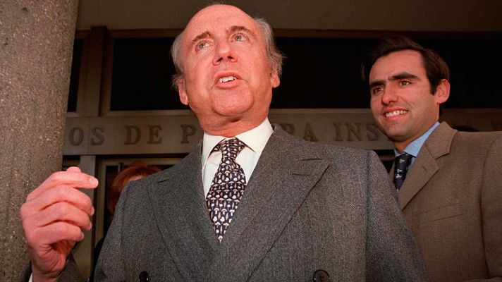 La mañana - Ha muerto Ruiz Mateos