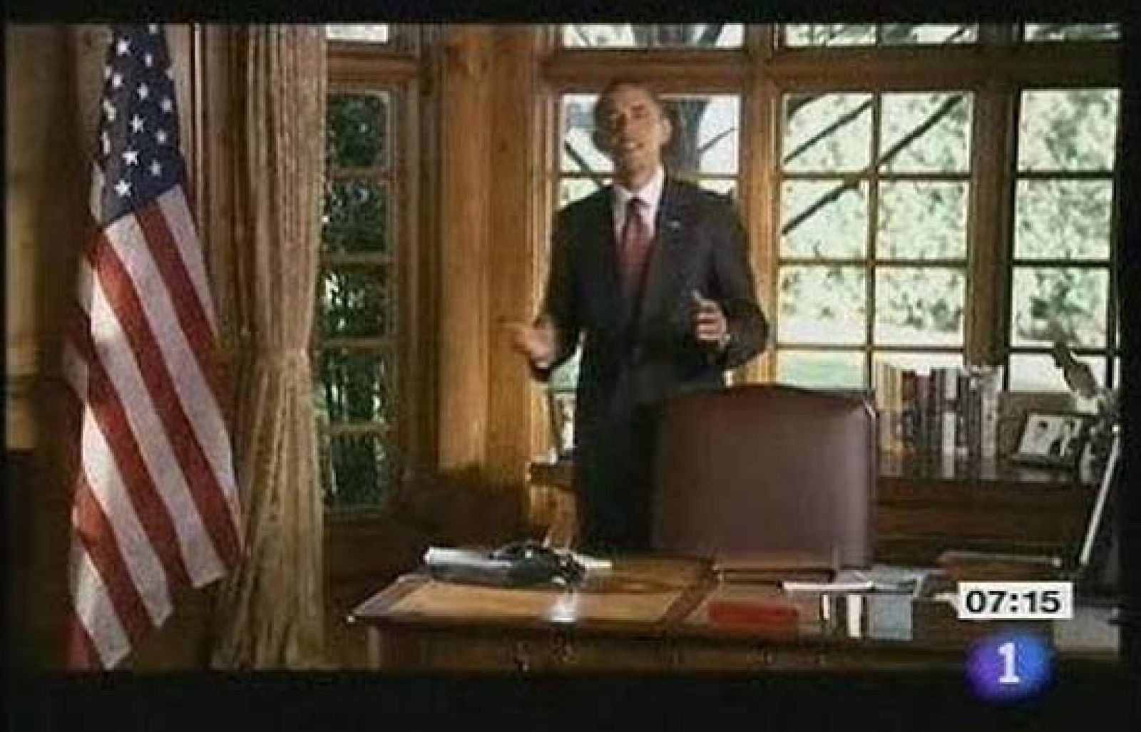 Sólo quedan cuatro días para saber quién ocupará la Casa Blanca y los candidatos arañan votos estado a estado.