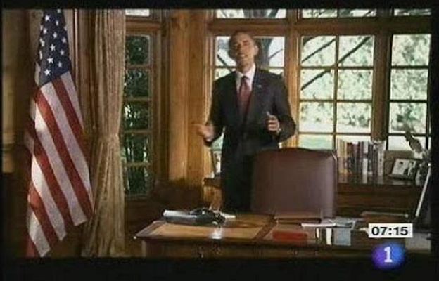  - 4 días para las elecciones de EE.UU