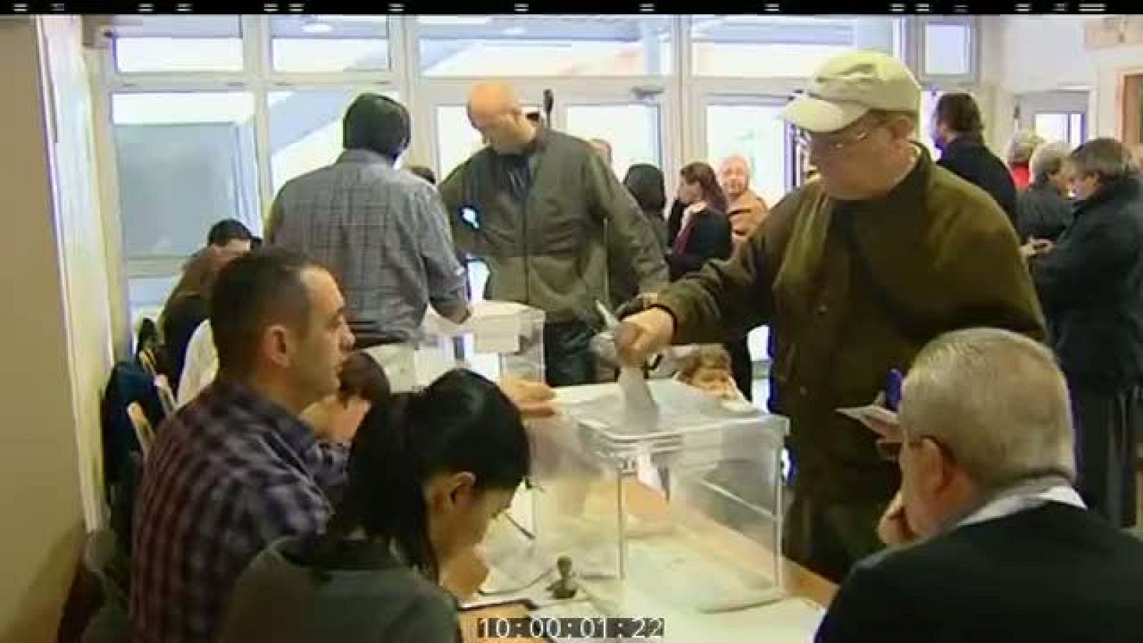 El Debate de La 1 - Avance