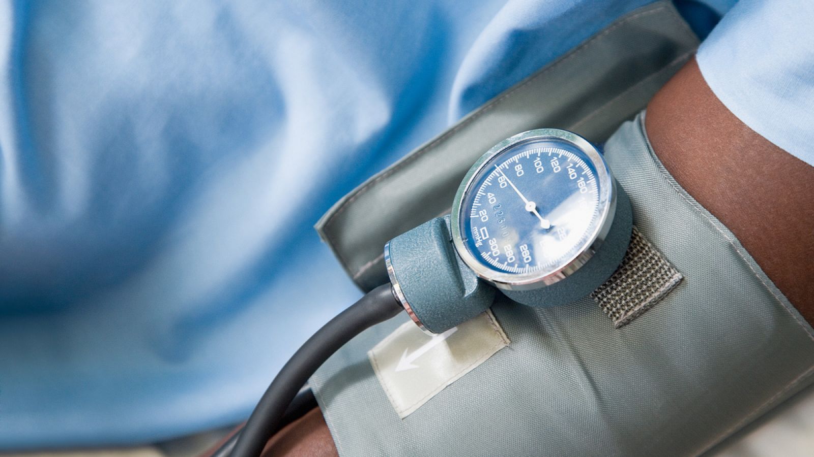 Saber vivir - Apnea del sueño y tensión arterial