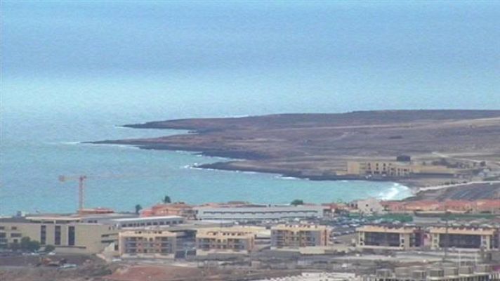 Telecanarias - El tiempo en Canarias - 07/09/2015