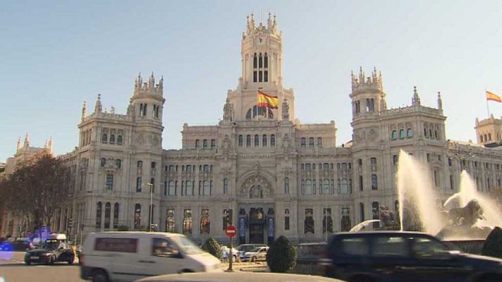 Informativo de Madrid - La Comunidad de Madrid en 4' - 07/09/15