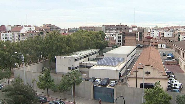 L'informatiu - Comunitat Valenciana - La Comunidad Valenciana en 2' - 07/09/15