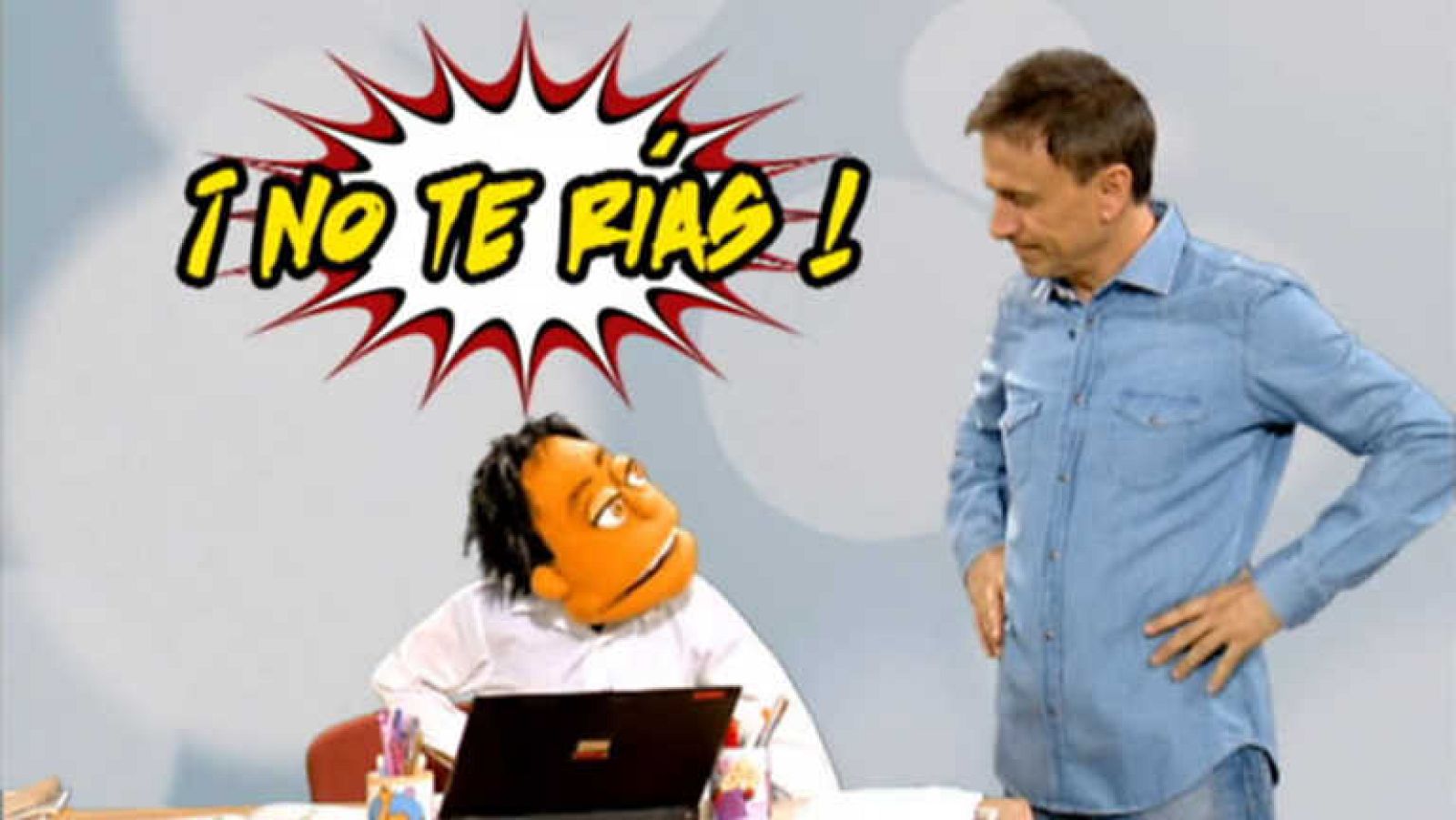 Consejillo 5 - No gastar bromas pesadas por Internet - El consejillo - Seguridad en internet | Ver