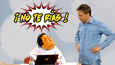 Consejillo 5 - No gastar bromas pesadas por Internet - El consejillo - Seguridad en internet | Ver