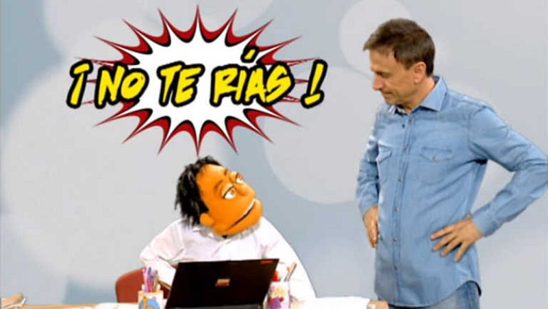 Consejillo 5 - No gastar bromas pesadas por Internet - El consejillo - Seguridad en internet | Ver