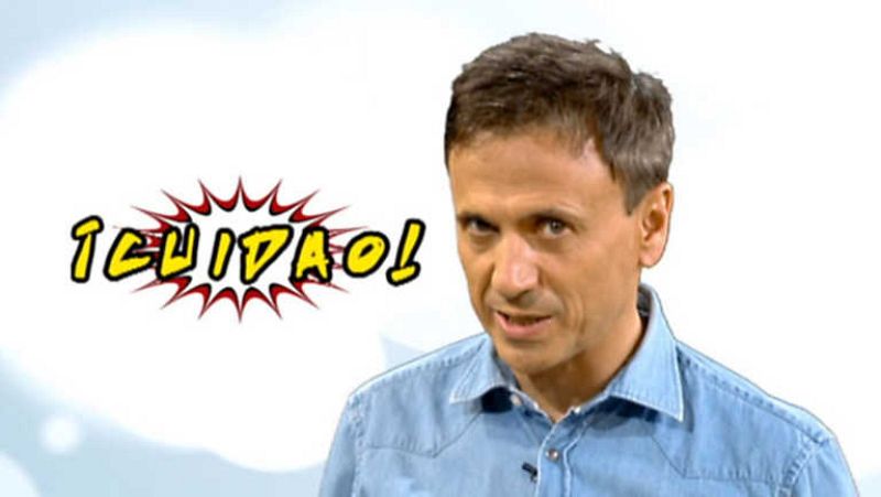 Consejillo 3 - No quedar con personas conocidas a través de Internet - El consejillo - Seguridad en internet | Ver