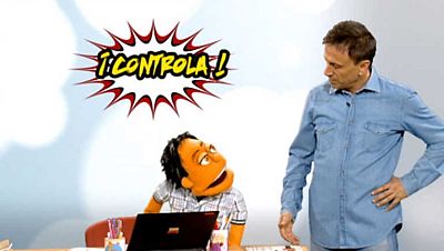 Consejillo 4 - No dedicar mucho tiempo al día a las redes sociales - El consejillo - Seguridad en internet | Ver