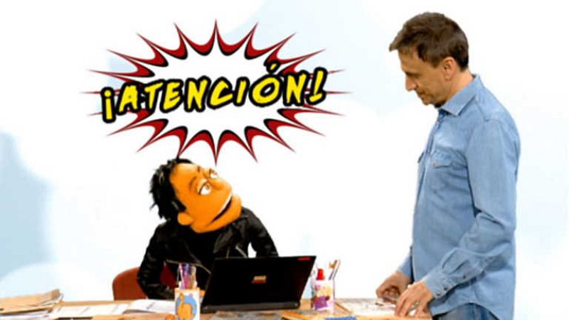 Consejillo 1 - No facilitar datos personales por Internet