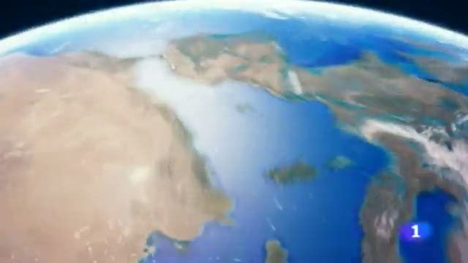 El tiempo en la Región de Murcia - 7/09/2015