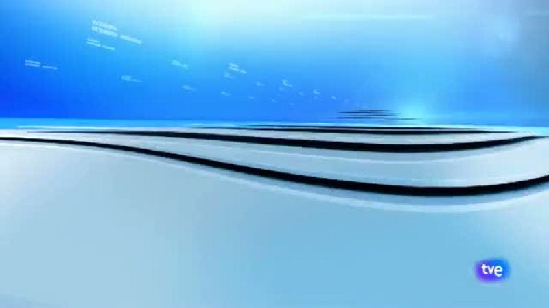 Telexornal Galicia - 07/09/15