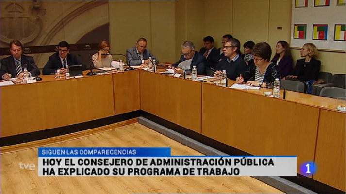 Informativo Telerioja - Telerioja en 2' - 07/09/15