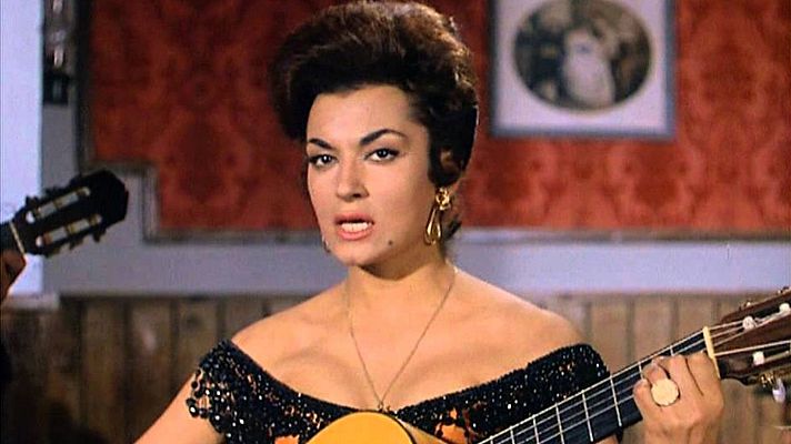 Cine de siempre - Gringo