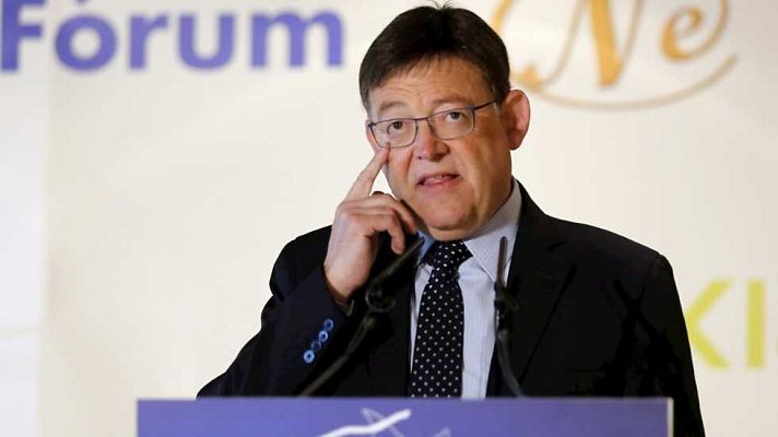 L'informatiu - Comunitat Valenciana - L'Informatiu - Comunitat Valenciana - 07/09/15