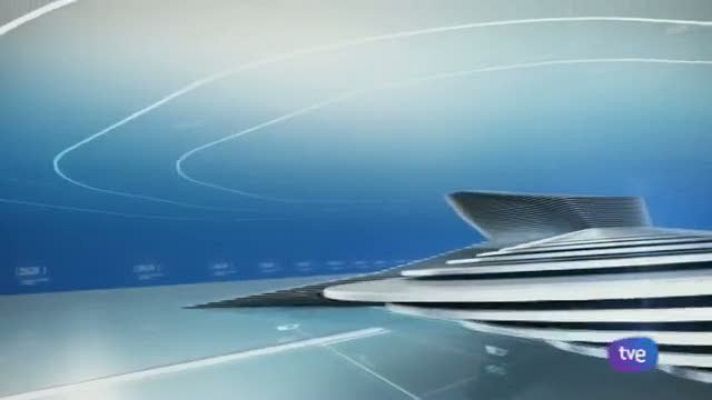 Noticias de Castilla-La Mancha - Castilla-La Mancha en 2' - 07/09/15