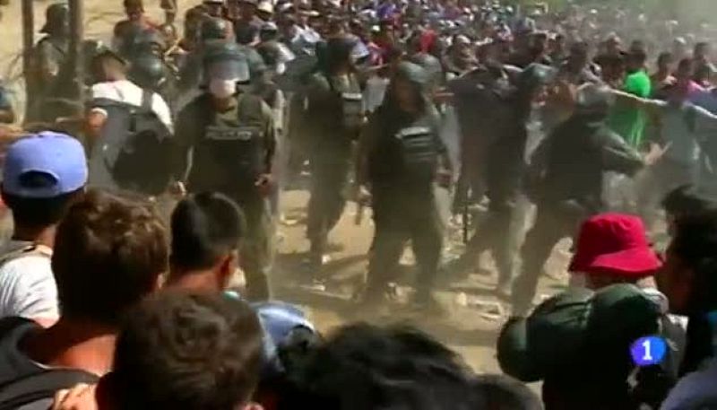 Noticias Aragón - 04/09/15