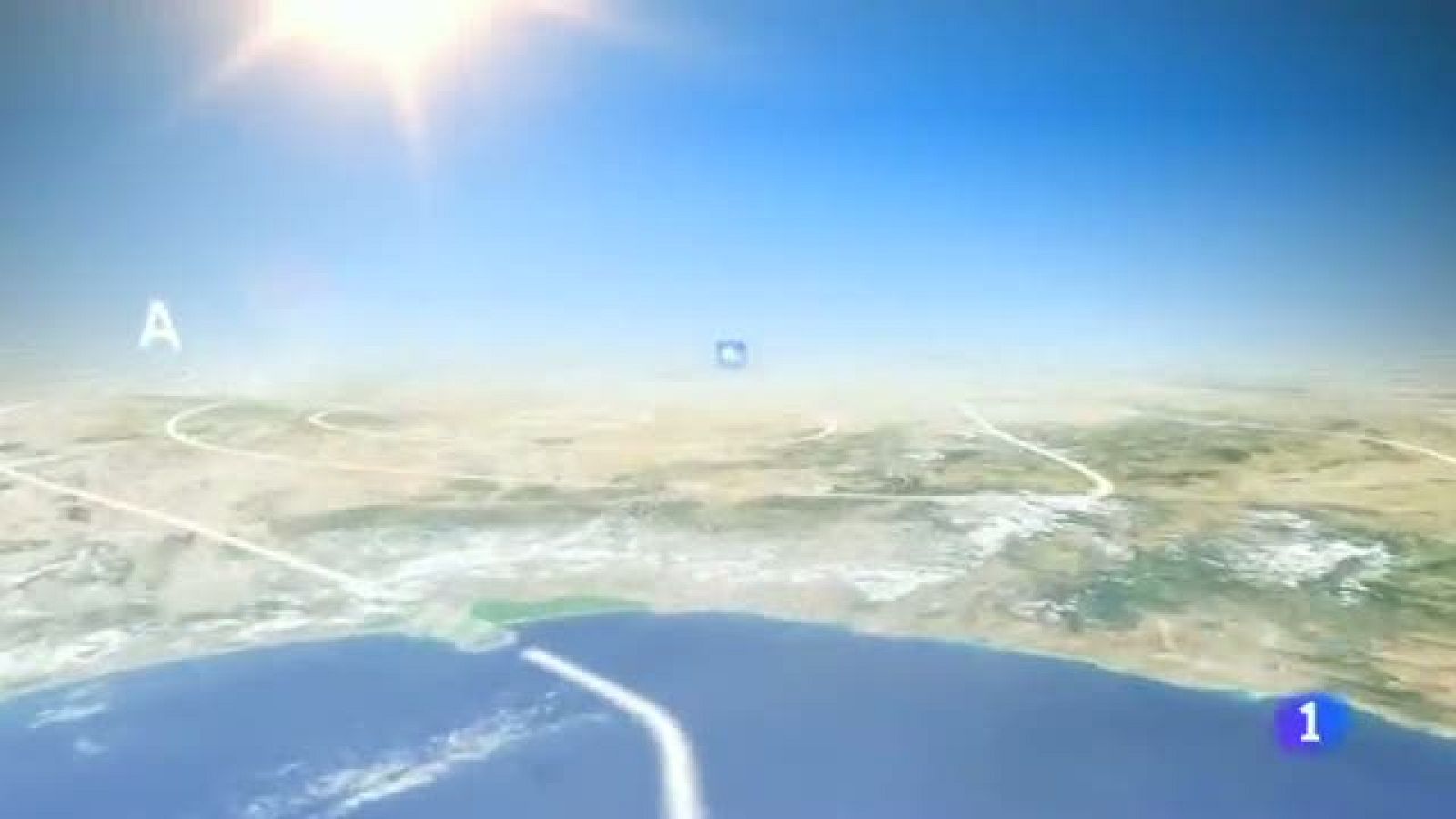 El tiempo en Cantabria - 07/09/15