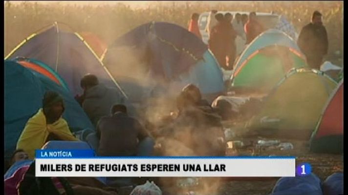 Informatiu Balear - Informatiu Balear - 07/09/15