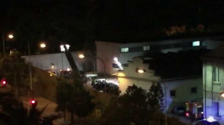 L'informatiu - Comunitat Valenciana - L'Informatiu - Comunitat Valenciana 2 - 07/09/15