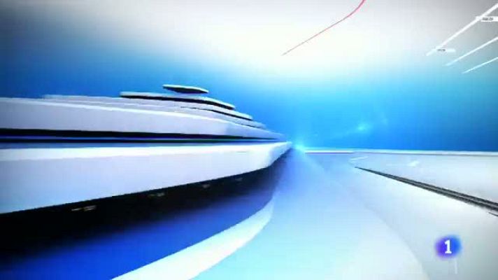 TeleCantabria - Telecantabria - 07/09/15