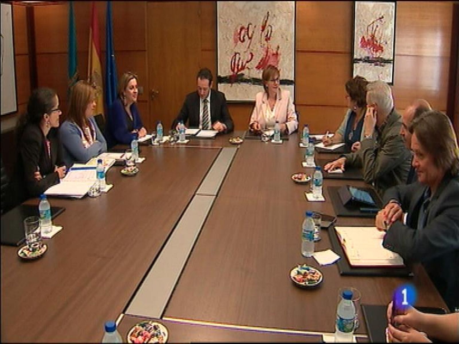 Asturias en 2' - 07/09/15 | Ver