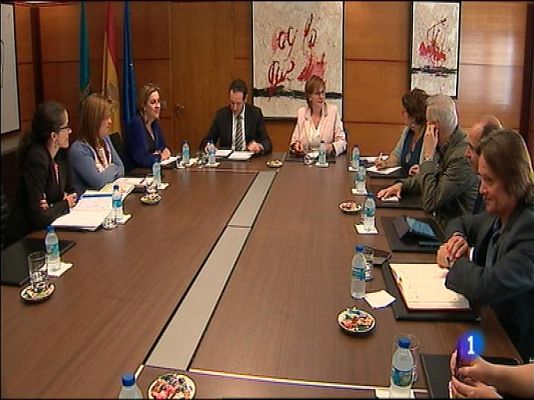 Panorama Regional - Asturias en 2' - 07/09/15